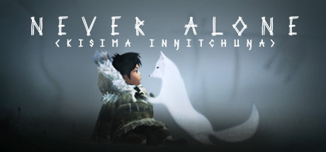 《永不孤单：北极系列 Never Alone (Kisima Ingitchuna)》Switch版1.0.2补丁_0