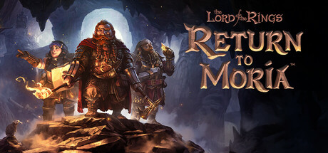 《指环王：重返墨瑞亚/The Lord of the Rings: Return to Moria》PC中文版下载-含v1.6.7_0