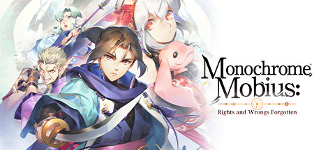 《黑白莫比乌斯：岁月的代价/Monochrome Mobius: Rights and Wrongs Forgotten》PC版Build.22628354_0