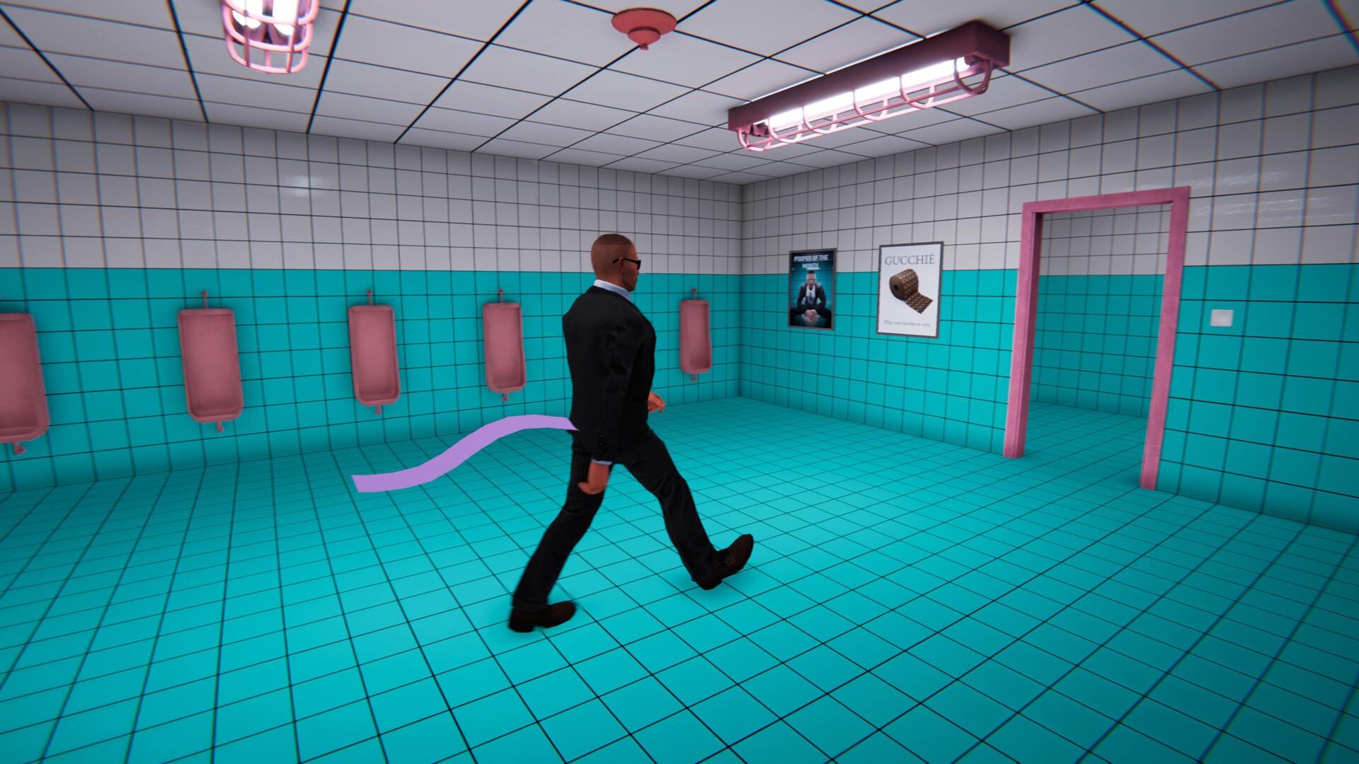 《8号厕所/Toilet 8》PC版Build.22216068_2