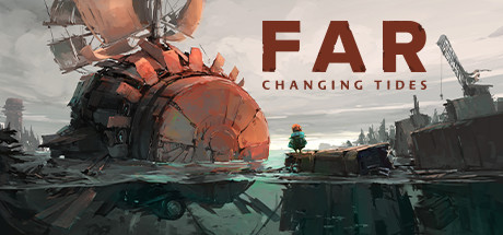 《远方：涌变暗潮 FAR: Changing Tides》Switch 1.2.0补丁_0