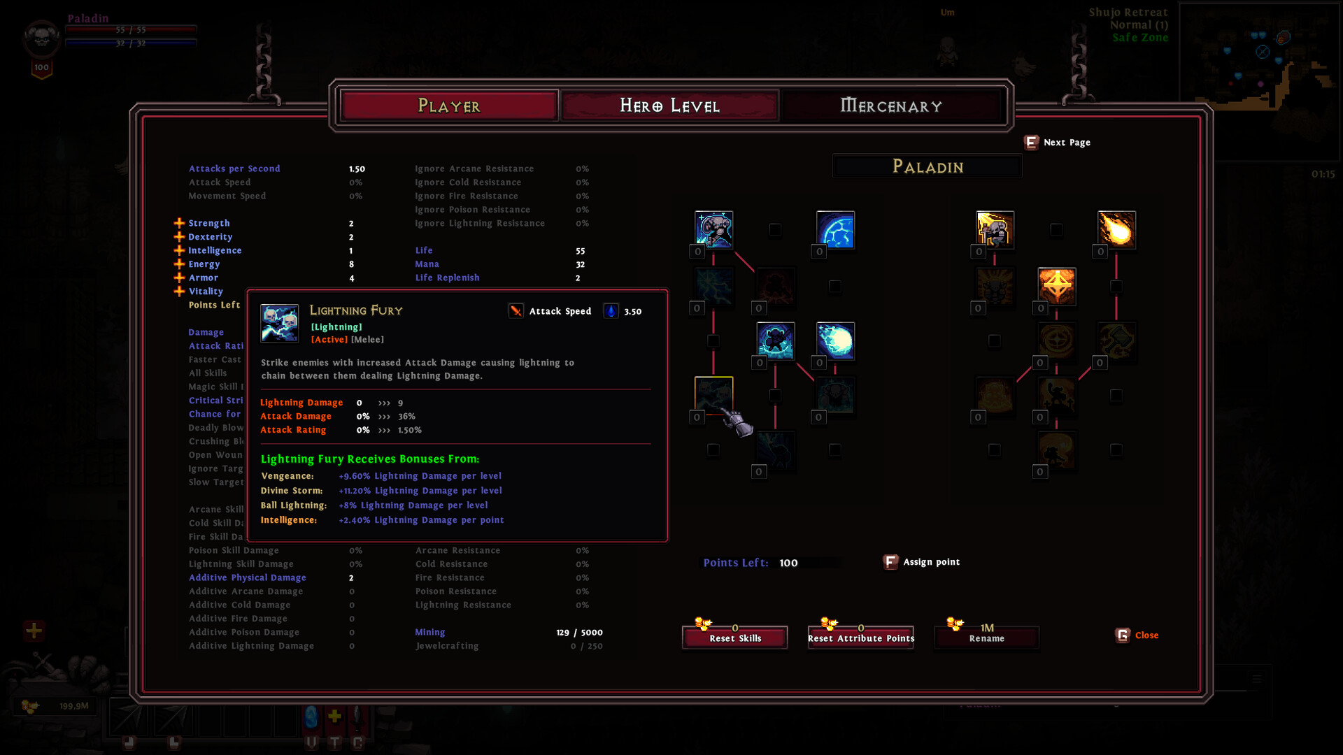 《英雄攻城/Hero Siege》PC版Build.22668091_2