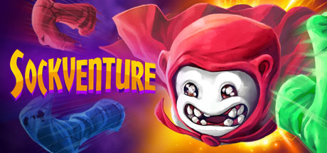 《袜子历险 Sockventure》Switch版1.0.0补丁_0