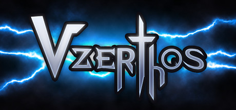 《Vzerthos:雷之继承人 Vzerthos: The Heir of Thunder》Switch版1.0.0补丁_0