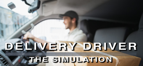 《Delivery Driver – The Simulation》Switch版1.0.0补丁_0
