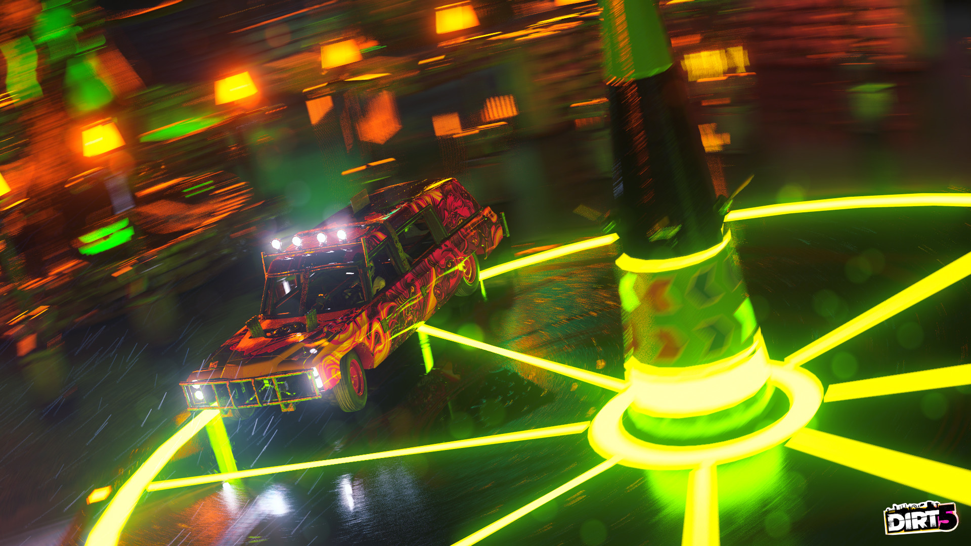 [EXFAT] 尘埃5.DIRT 5 v6.004.000 PPSA01552_1