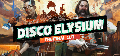 《极乐迪斯科 最终剪辑版 Disco Elysium – The Final Cut》Switch 1.0.12补丁_0