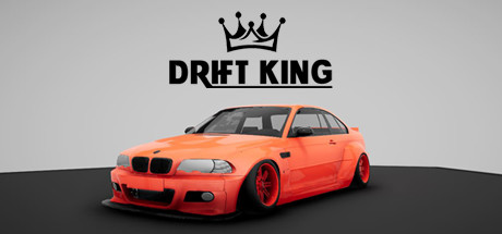 《漂移之王 Drift King》Switch版1.0.1补丁_0