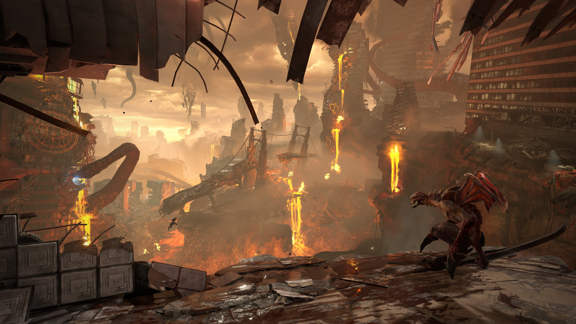 《毁灭战士：永恒/DOOM Eternal》PC版v20260403_2