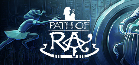 《拉之径 Path of Ra》Switch版1.0.0补丁_0