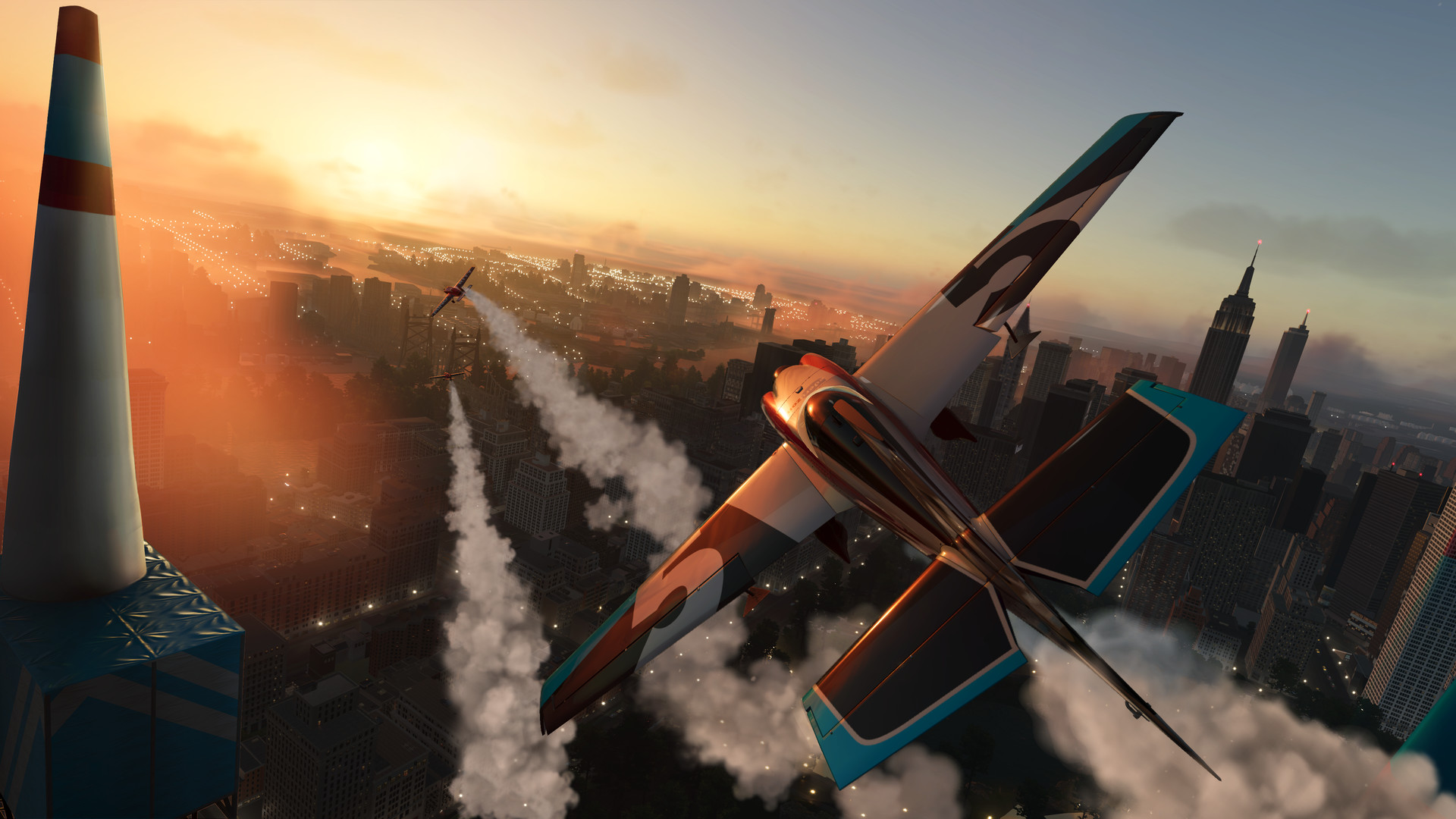 《飙酷车神2/The Crew 2》PC版v4367857_2
