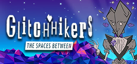 《冥想空间：空间之间 Glitchhikers: The Spaces Between》Switch版1.0.9补丁_0