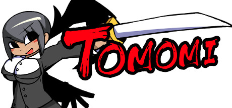 《托米 TOMOMI》Switch版1.0.1补丁_0