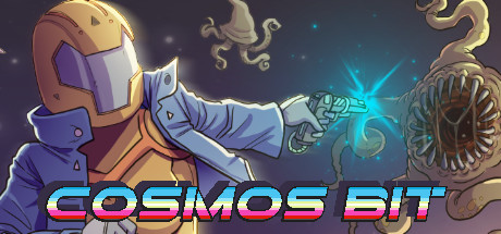 《宇宙位 Cosmos Bit》Switch版1.0.0补丁_0