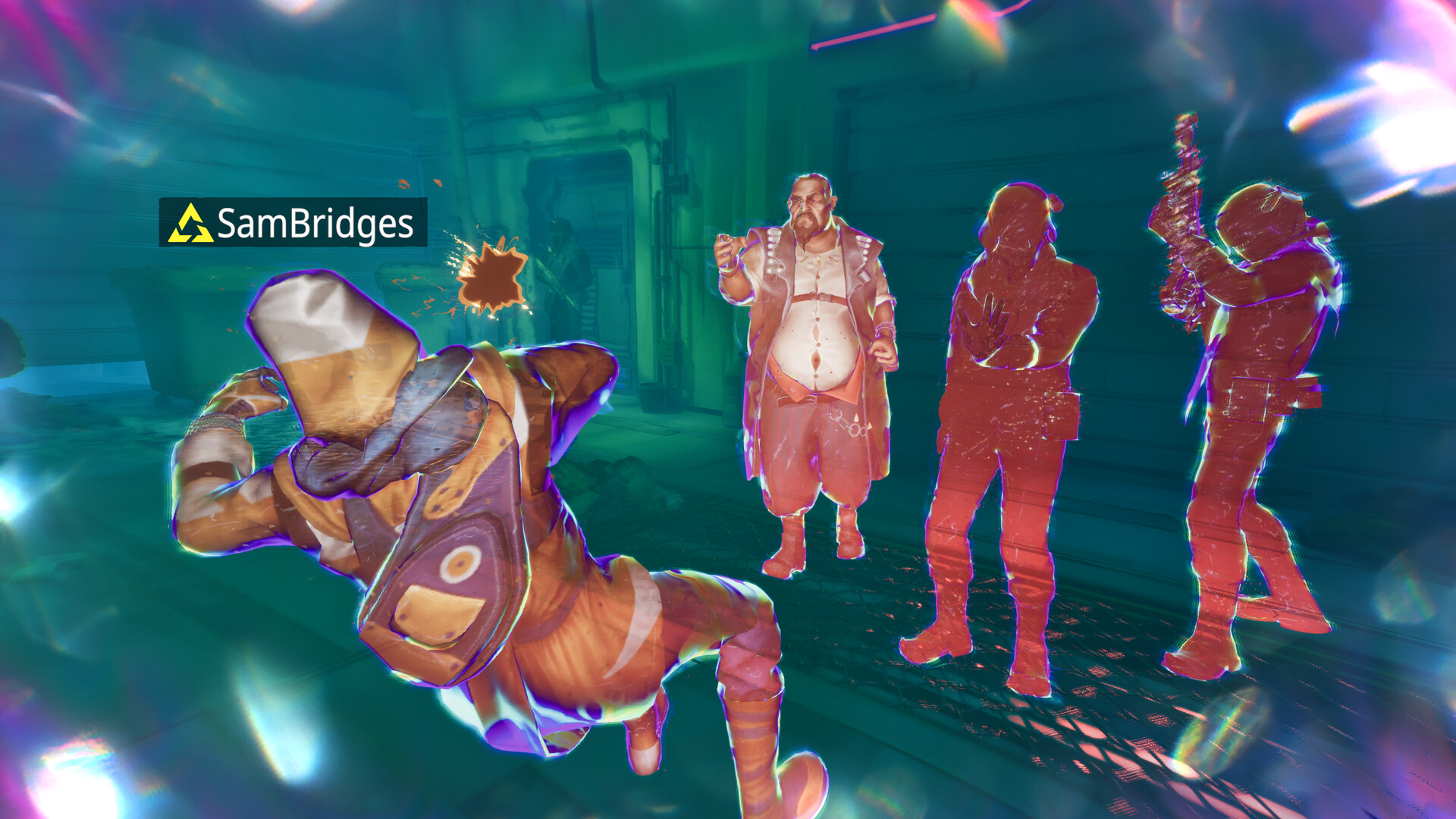 《明日潮汐/Tides of Tomorrow》PC版Build.22921951_2
