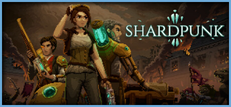 [NSZ] [天翼]碎片朋克 Shardpunk 1.2.18 美版_0