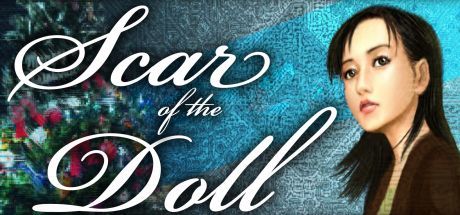 《人形的伤痕 Scar of the Doll》Switch版1.0.2补丁_0