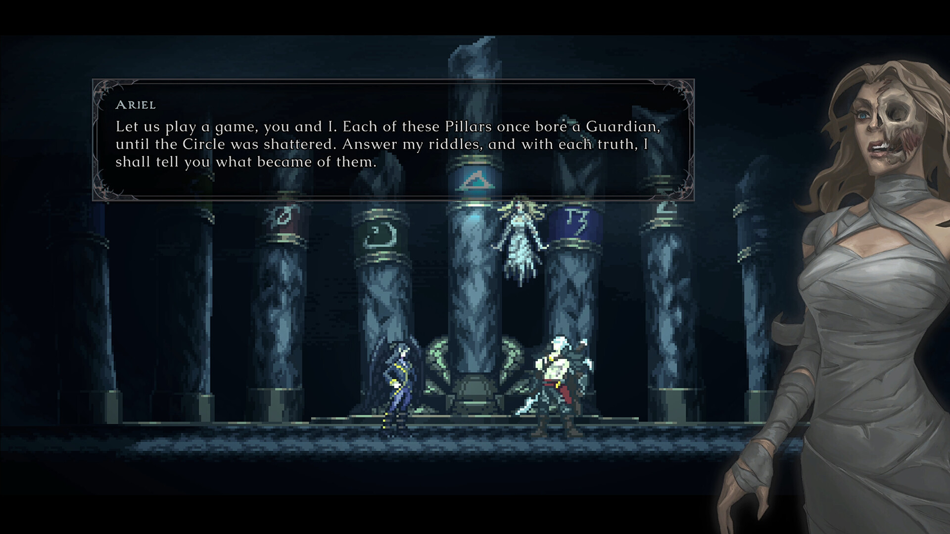 《凯恩的遗产：崛起/Legacy of Kain: Ascendance》PC版Build.22506874_2