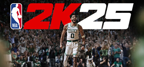 《NBA 2K25 HYPERVISOR-虚拟机版》PC版Build.19221740_0