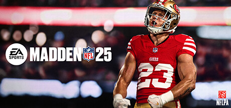 《麦登橄榄球25-虚拟机版/Madden NFL 25 HYPERVISOR》PC版Build.19448954_0