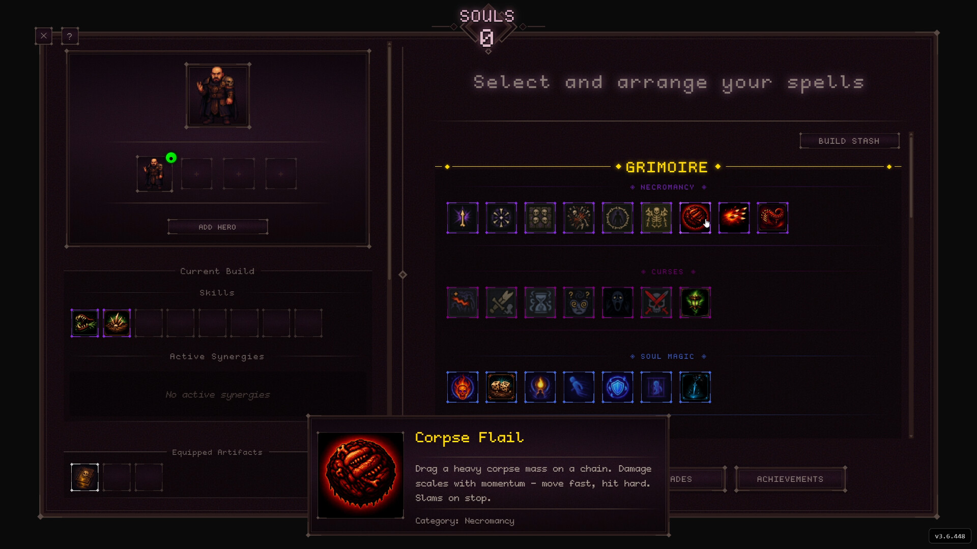 《死亡法典/CODEX MORTIS》PC版Build.22907059_2