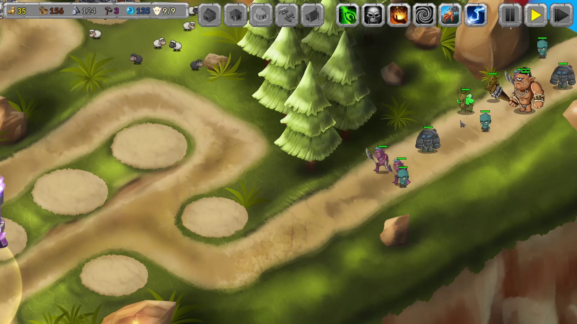 《古代岛屿 Ancient Islands》Switch版1.0.0.0补丁_1