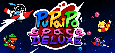 《PuPaiPo 太空豪华版 PuPaiPo Space Deluxe》Switch版1.0.2补丁_0