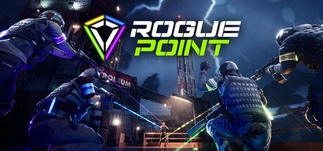 《佣兵猎手/Rogue Point》PC版Build.22908899_0
