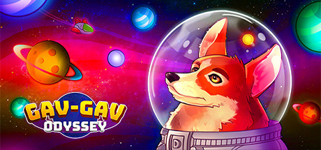 《Gav-Gav 奥德赛 Gav-Gav Odyssey》Switch版13.2.0补丁_0