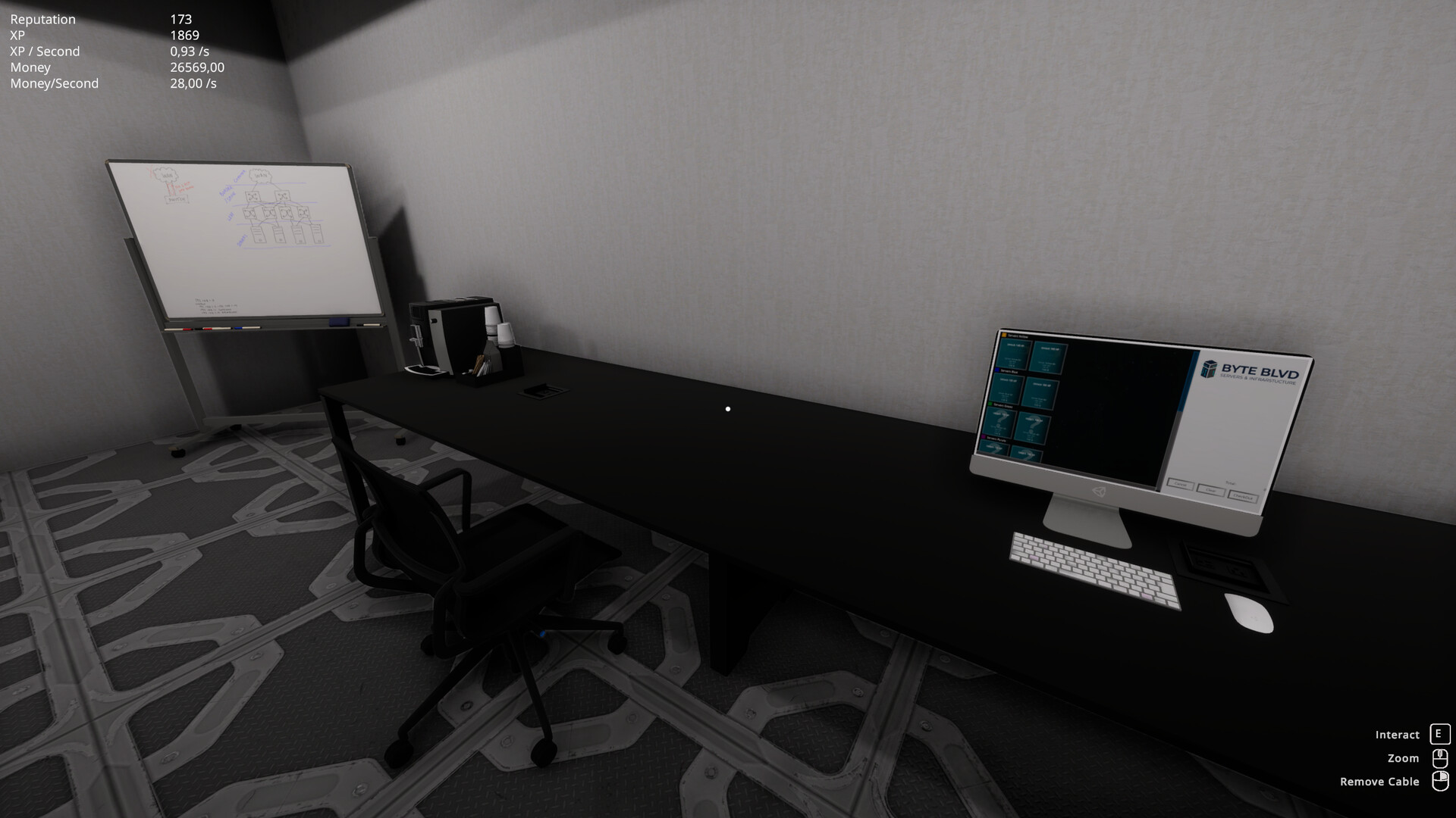 《数据中心/Data Center》PC版v1.0.40_2