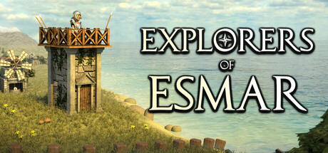 《埃斯玛尔探险家/Explorers of Esmar》PC版Build.22803916_0