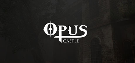 《奥普斯城堡 Opus Castle》Switch版1..0补丁_0