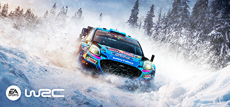 世界汽车拉力锦标赛-虚拟机版/EA SPORTS WRC_0