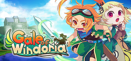 《Gale of Windoria》Switch版1.0.0补丁_0