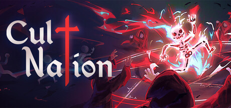 《邪教之国/Cult Nation》PC版Build.22881609_0