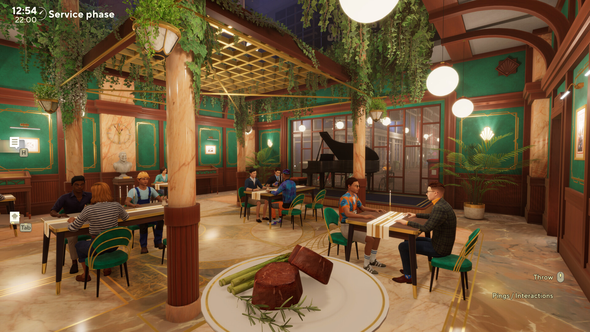 《烹饪模拟器2：合作无间/Cooking Simulator 2: Better Together》PC版v1.11.8838be4联机版_2