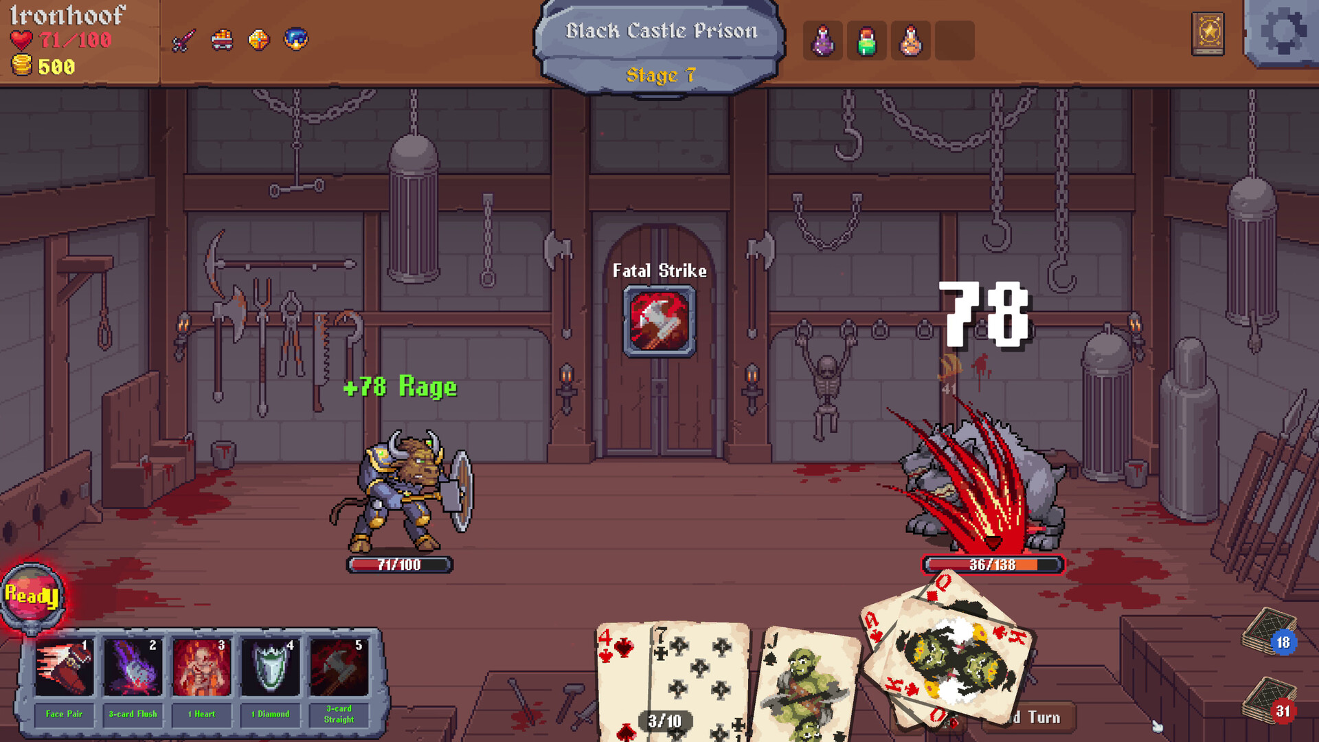 《法牌英雄/Heroes of Magic & Cards》PC版Build.22573595_1