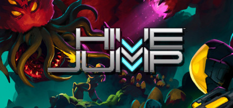 《蜂巢跳跃 .Hive Jump》Switch版1.0.0补丁_0
