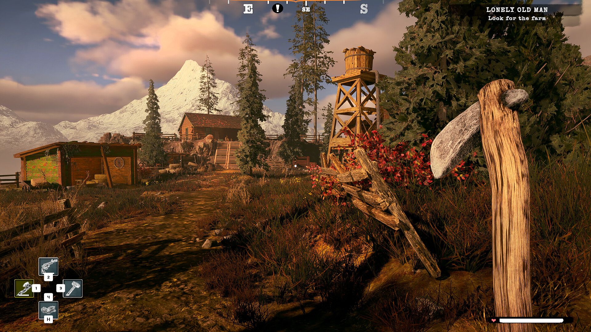 《黄金矿主模拟器：阿拉斯加淘金热/Alaska Gold Fever》PC版Build.22789551_1