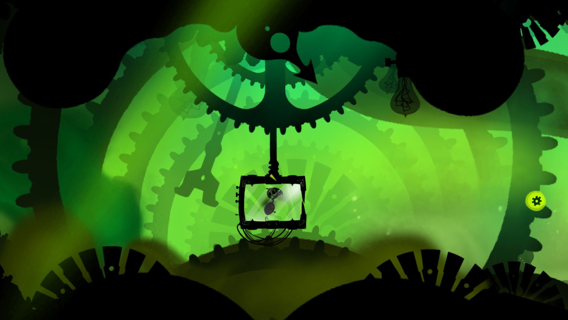 《绿色游戏：时空变换 Green Game: TimeSwapper》Switch版1.0.0补丁_2