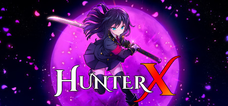 《狩猎者X HunterX》Switch版1.1.3补丁_0