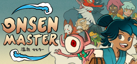 《温泉大师 Onsen Master》Switch版1.0.1补丁_0
