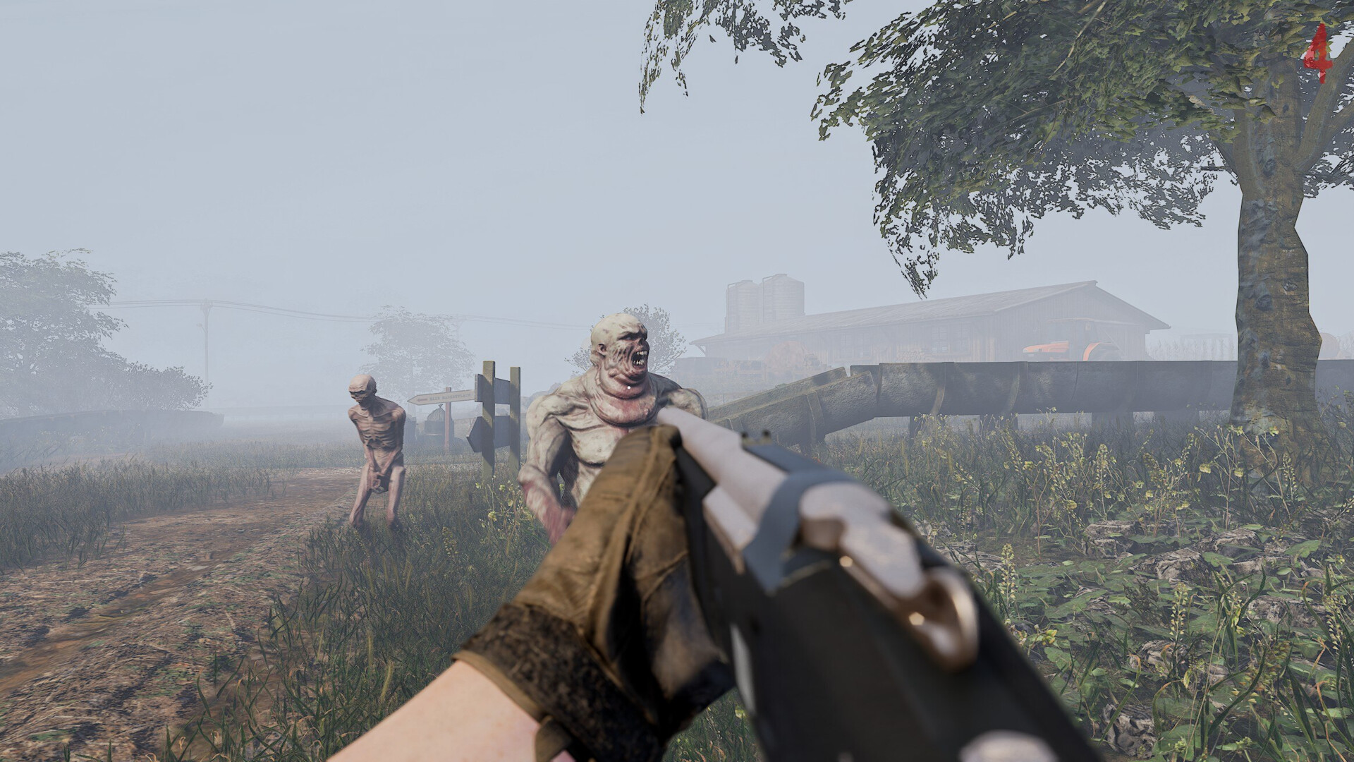 《杀戮之枪/KILLGUN》PC版Build.22940854_1