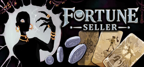 《财富预言家/Fortune Seller》PC版Build.22667282_0