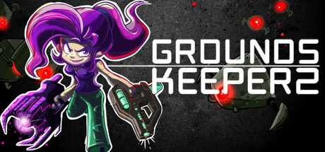 《家园守卫2 Groundskeeper2》Switch版1.0.0补丁_0