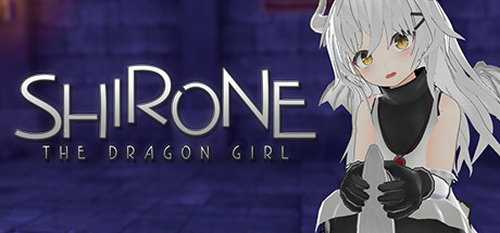 《龙族少女 Shirone: the Dragon Girl》Switch 1.0.6a补丁_0