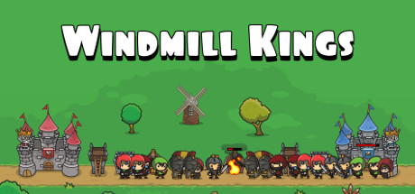 《风车国王 Windmill Kings》Switch版2.0.1补丁_0