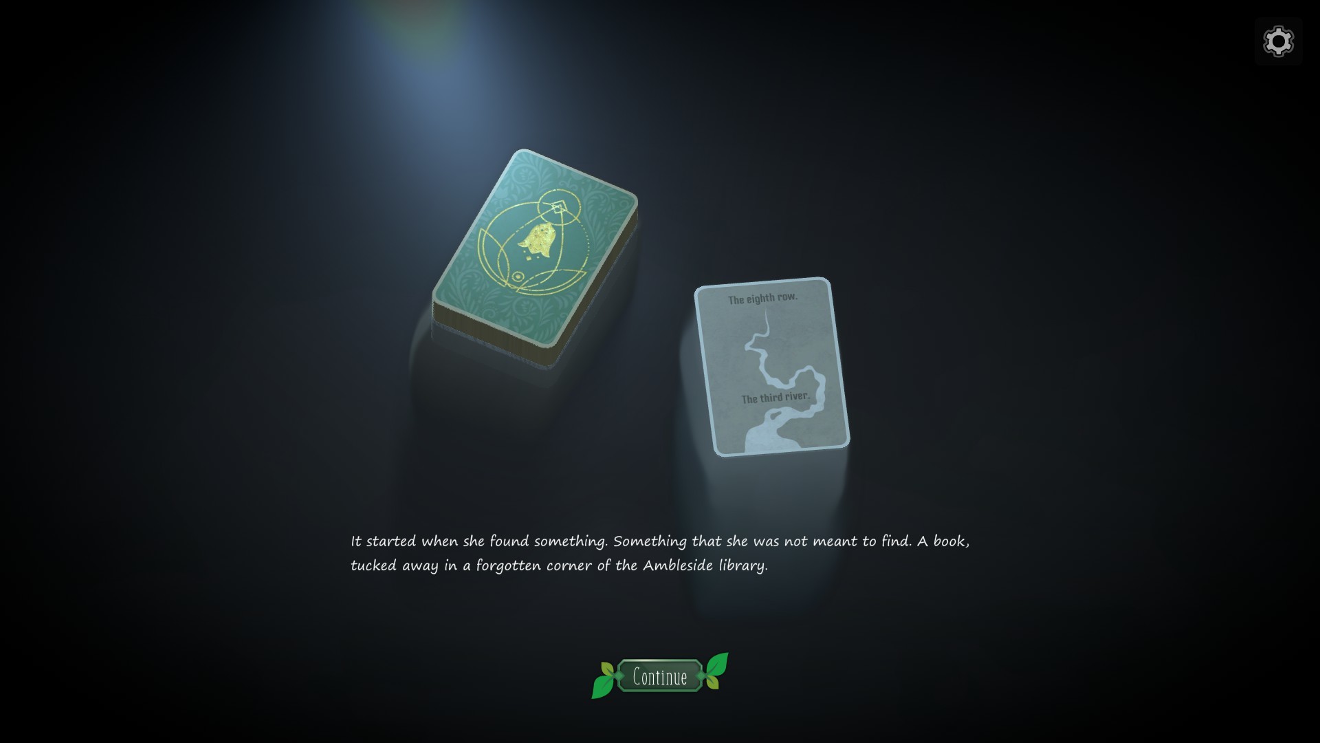 《奇异园艺 Strange Horticulture》Switch版1.1.24补丁_1