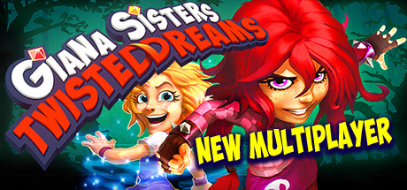 《吉安娜姐妹扭曲之梦终极版 Giana Sisters: Twisted Dreams – Owltimate Edition》Switch 1.0.0补丁_0