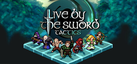 《以剑为生:策略 Live by the Sword: Tactics》Switch 2926补丁_0